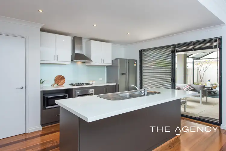 Second view of Homely house listing, 19 Harmony Way, Kewdale WA 6105