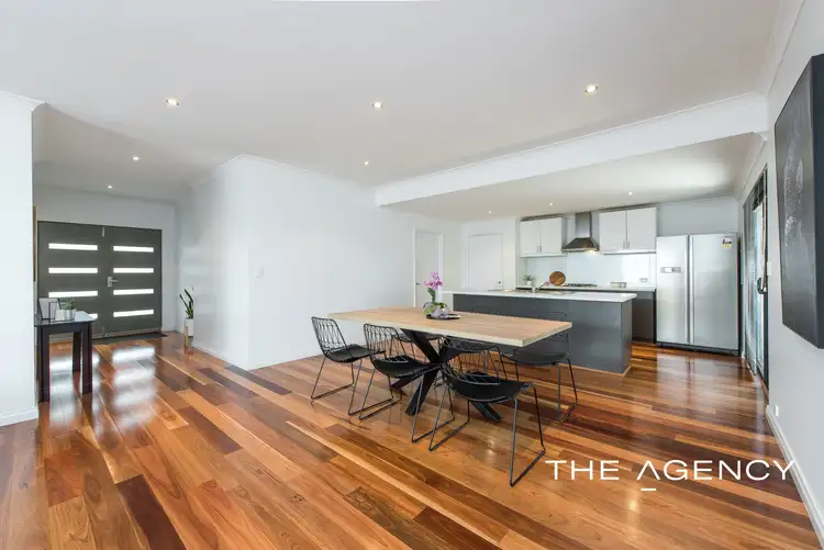 Third view of Homely house listing, 19 Harmony Way, Kewdale WA 6105