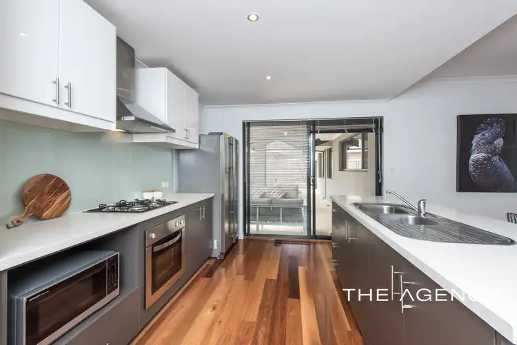 Fourth view of Homely house listing, 19 Harmony Way, Kewdale WA 6105