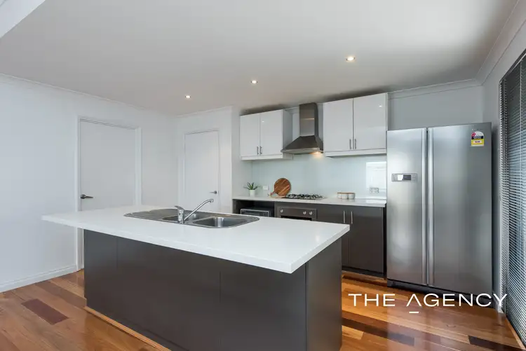 Fifth view of Homely house listing, 19 Harmony Way, Kewdale WA 6105