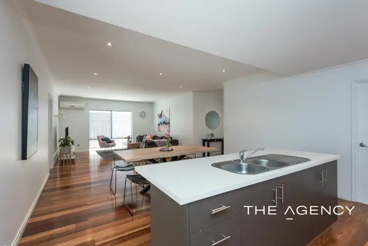 Sixth view of Homely house listing, 19 Harmony Way, Kewdale WA 6105