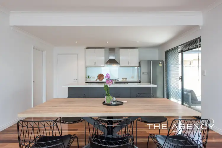 Seventh view of Homely house listing, 19 Harmony Way, Kewdale WA 6105