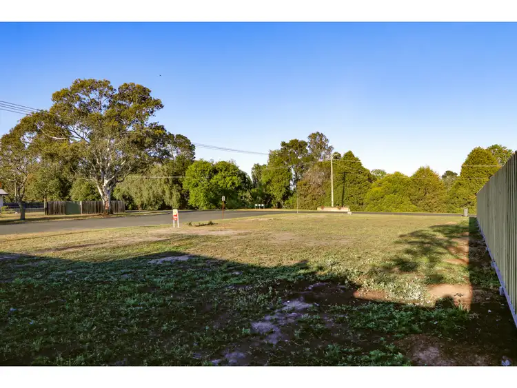 Third view of Homely land listing, 14 Merrick Street, Stratford VIC 3862