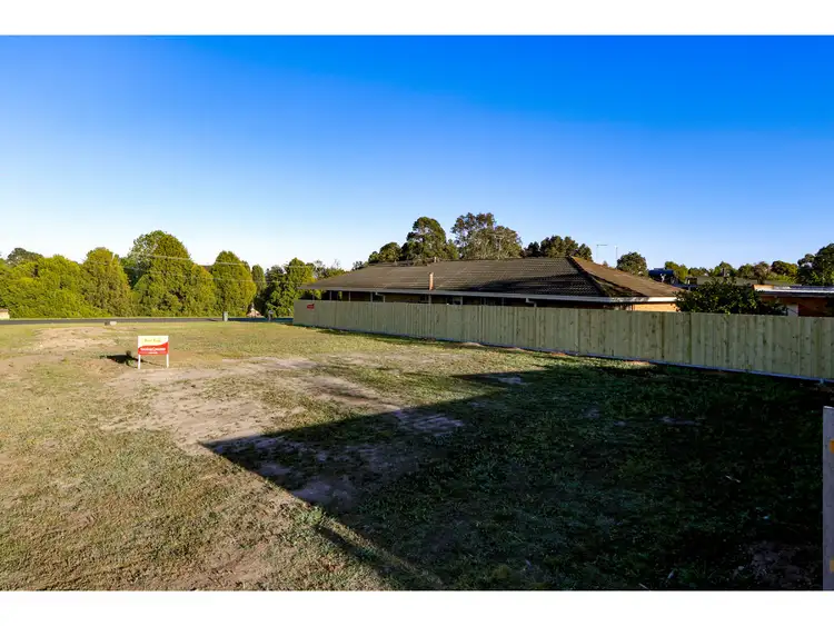 Fourth view of Homely land listing, 14 Merrick Street, Stratford VIC 3862