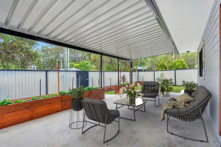 Second view of Homely house listing, 25 Moonbeam Parade, Mudgeeraba QLD 4213
