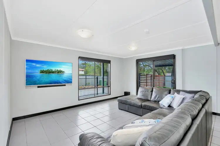 Fourth view of Homely house listing, 25 Moonbeam Parade, Mudgeeraba QLD 4213