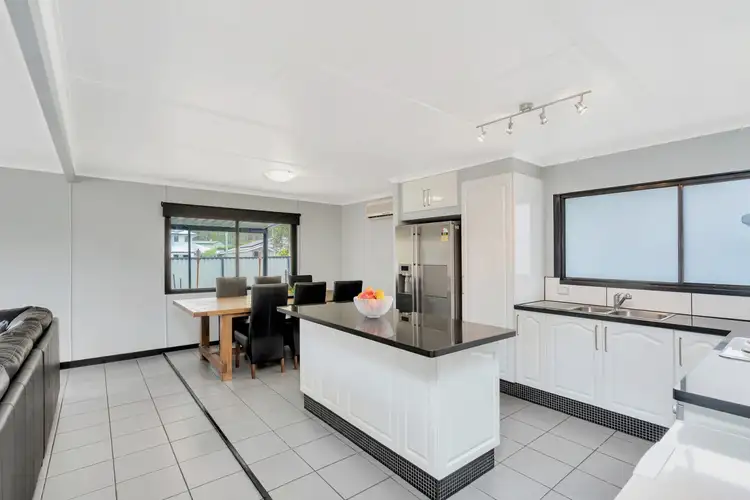 Fifth view of Homely house listing, 25 Moonbeam Parade, Mudgeeraba QLD 4213