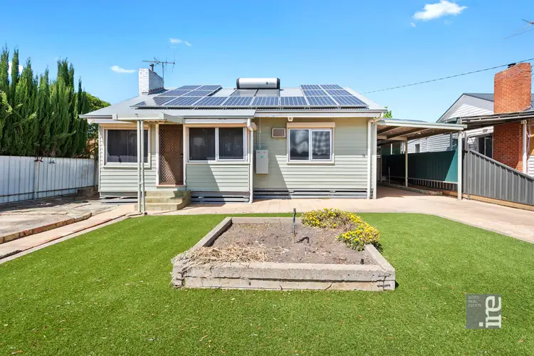 Main view of Homely house listing, 35 Smith Crescent, Wangaratta VIC 3677