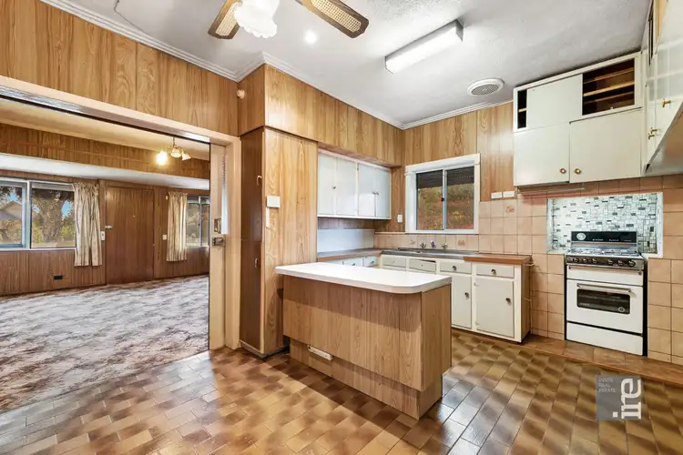 Second view of Homely house listing, 35 Smith Crescent, Wangaratta VIC 3677