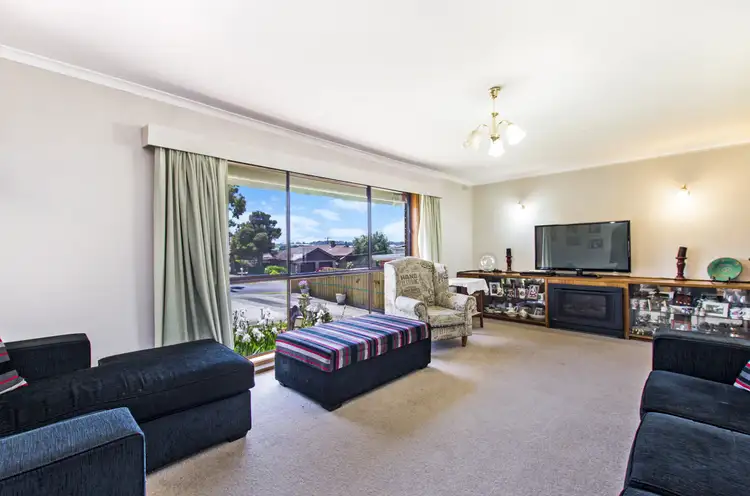 Fourth view of Homely house listing, 30 Carolyn Crescent, Warrnambool VIC 3280