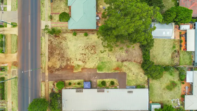 Sixth view of Homely land listing, 248 Alderley Street, Centenary Heights QLD 4350