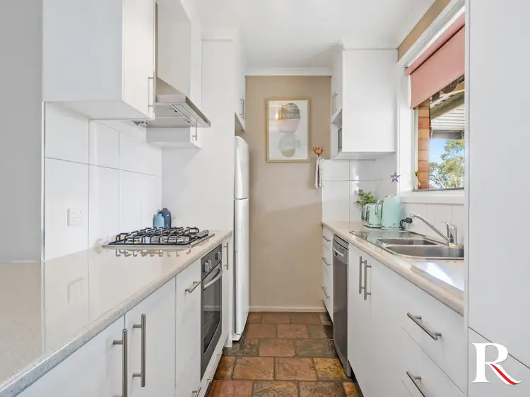 Second view of Homely house listing, 11 Kerry Court, Corio VIC 3214
