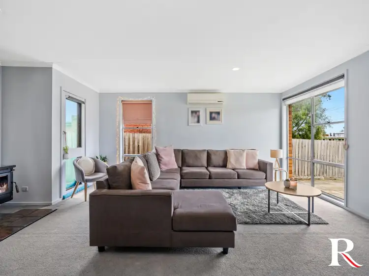 Third view of Homely house listing, 11 Kerry Court, Corio VIC 3214