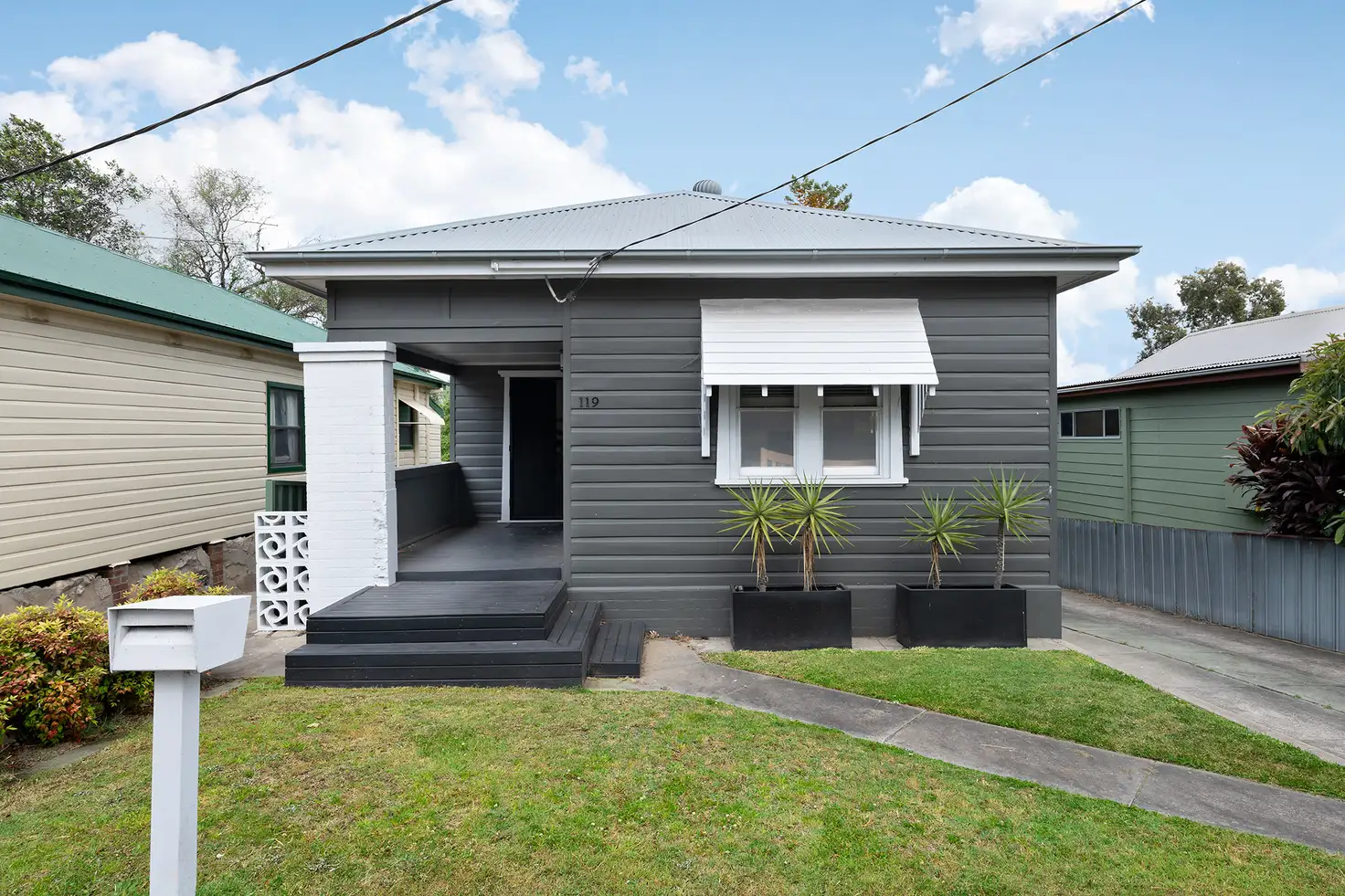 Main view of Homely house listing, 119 Main Road, Speers Point NSW 2284