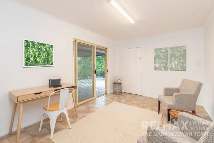 Fourth view of Homely villa listing, 40/100 Meadowlands Road, Carina QLD 4152
