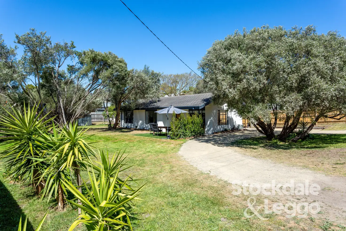 Main view of Homely house listing, 77 Dundas Street, Rye VIC 3941