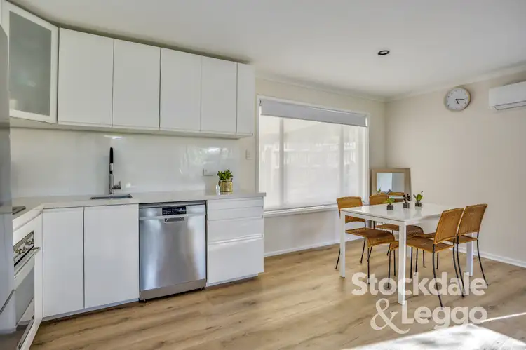 Second view of Homely house listing, 77 Dundas Street, Rye VIC 3941