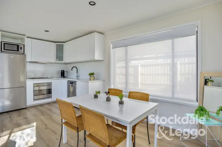 Third view of Homely house listing, 77 Dundas Street, Rye VIC 3941
