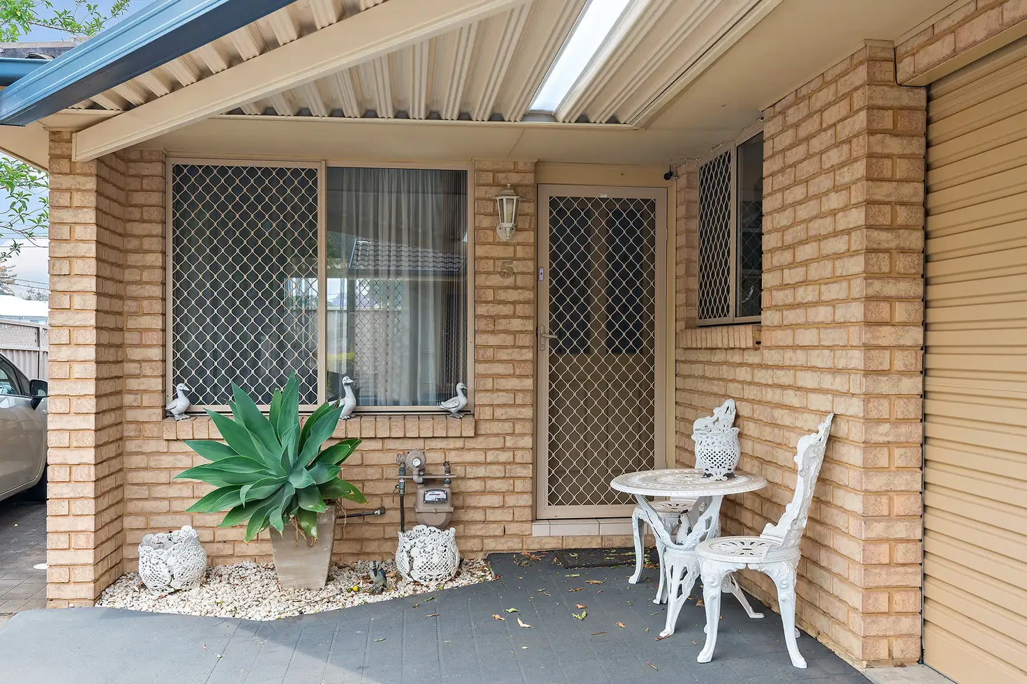 Main view of Homely house listing, 5/53 Bousfield Street, Wallsend NSW 2287