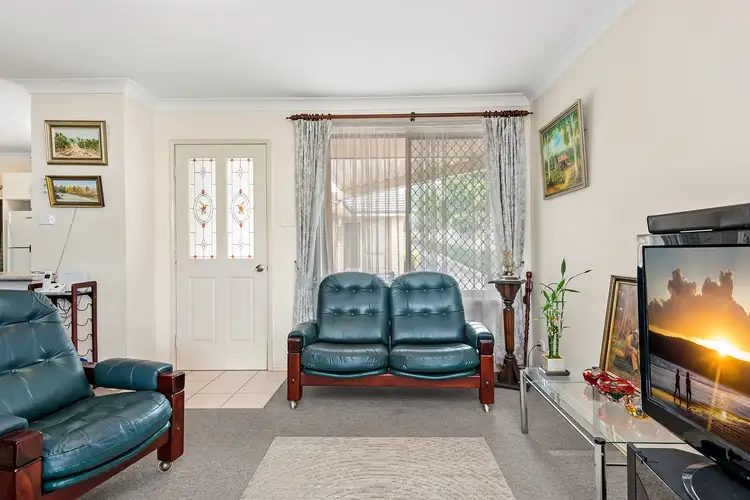 Second view of Homely house listing, 5/53 Bousfield Street, Wallsend NSW 2287
