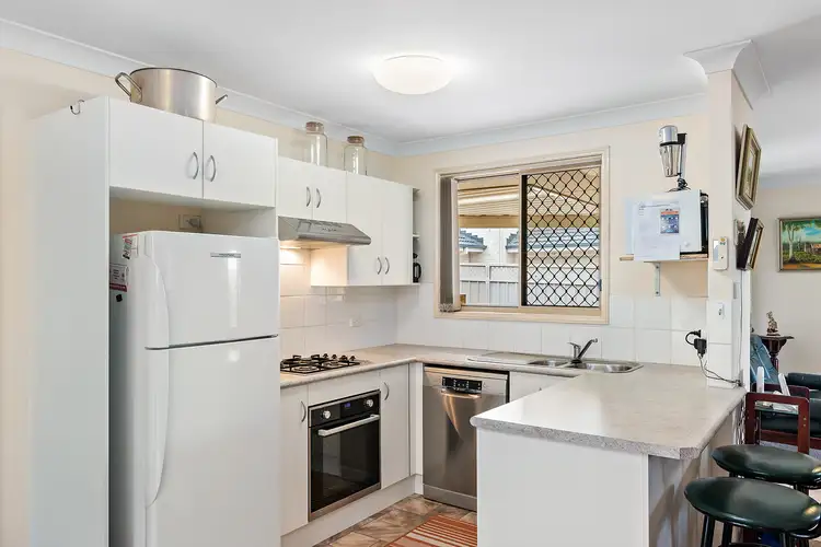 Third view of Homely house listing, 5/53 Bousfield Street, Wallsend NSW 2287