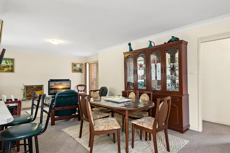 Fourth view of Homely house listing, 5/53 Bousfield Street, Wallsend NSW 2287
