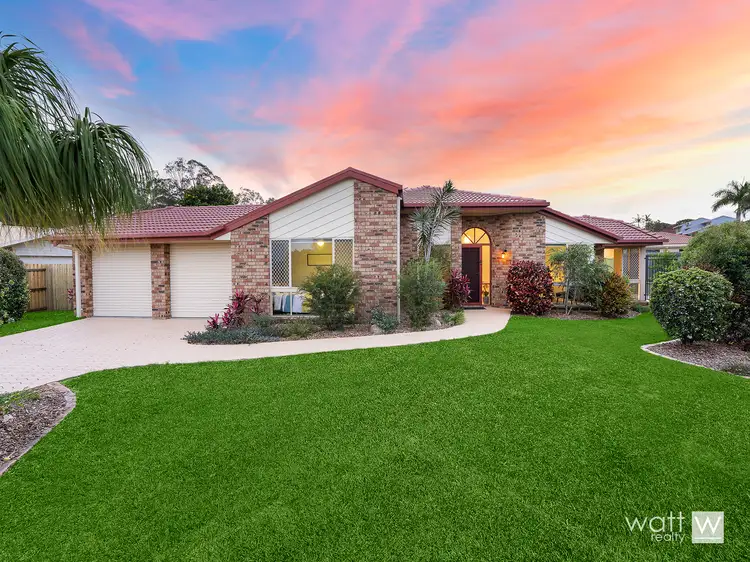 15 Binara Court, Carseldine QLD 4034