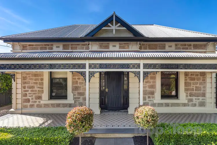 2 Marian Place, Prospect SA 5082
