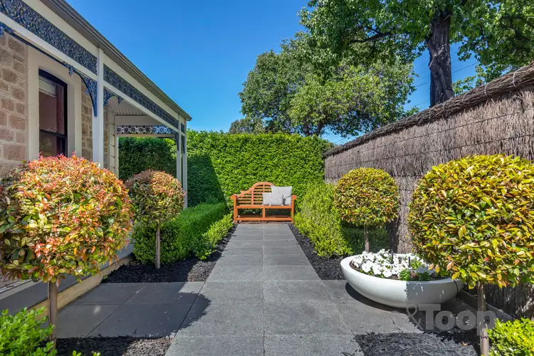 Second view of Homely house listing, 2 Marian Place, Prospect SA 5082