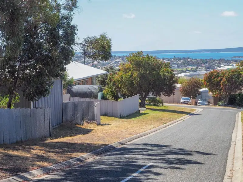 Main view of Homely land listing, 11 Paringa Avenue, Port Lincoln SA 5606