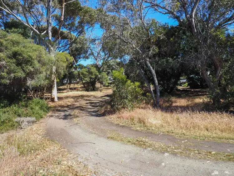 Second view of Homely land listing, 11 Paringa Avenue, Port Lincoln SA 5606