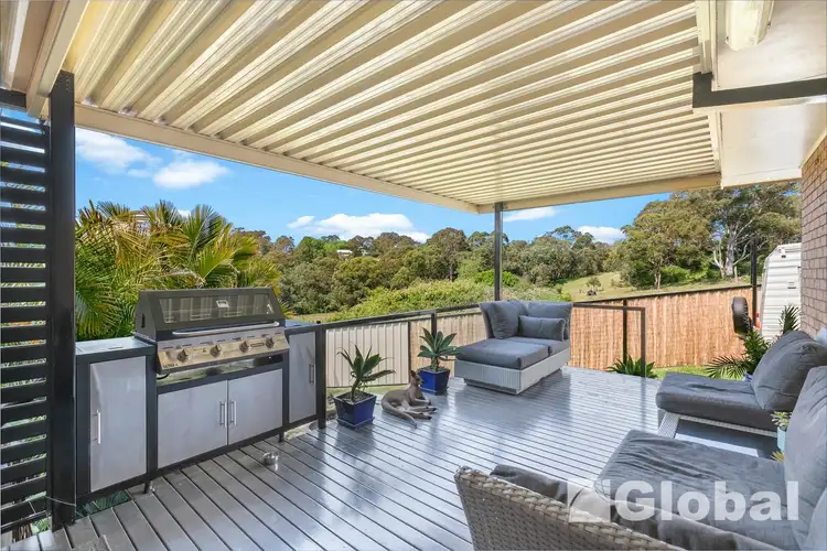 Third view of Homely house listing, 28 Virgo Street, Elermore Vale NSW 2287