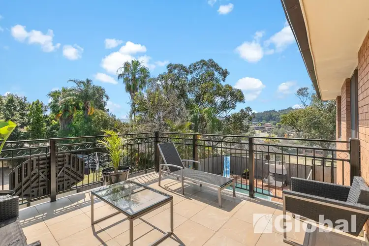 Fourth view of Homely house listing, 28 Virgo Street, Elermore Vale NSW 2287