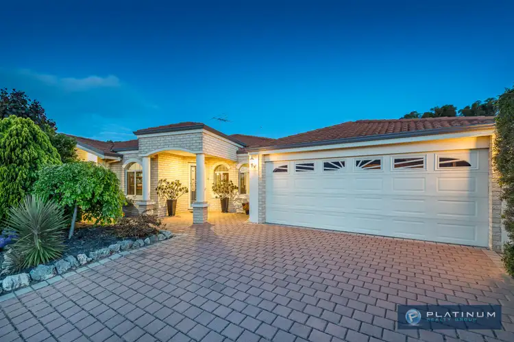 81 Christchurch Terrace, Currambine WA 6028