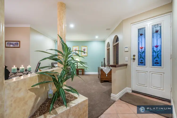 Third view of Homely house listing, 81 Christchurch Terrace, Currambine WA 6028