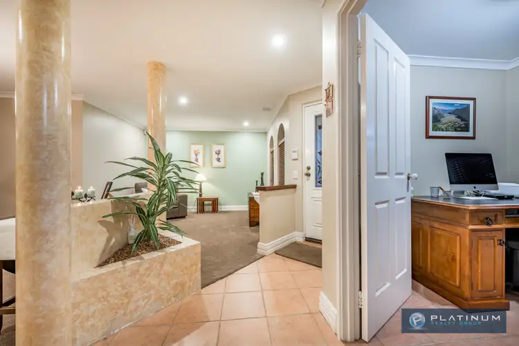Fourth view of Homely house listing, 81 Christchurch Terrace, Currambine WA 6028