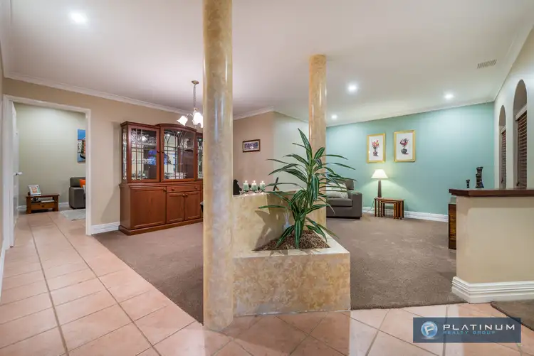 Sixth view of Homely house listing, 81 Christchurch Terrace, Currambine WA 6028