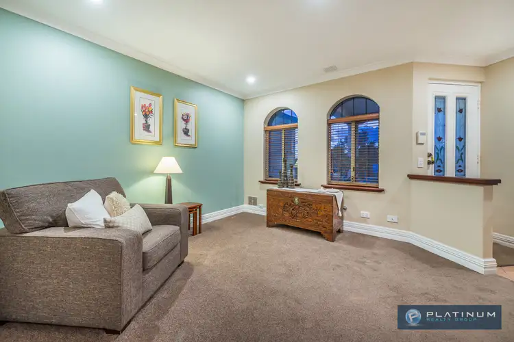 Seventh view of Homely house listing, 81 Christchurch Terrace, Currambine WA 6028