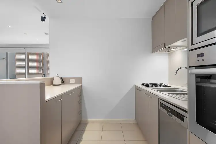 Fourth view of Homely apartment listing, 203/4 Honeysuckle Drive, Newcastle NSW 2300