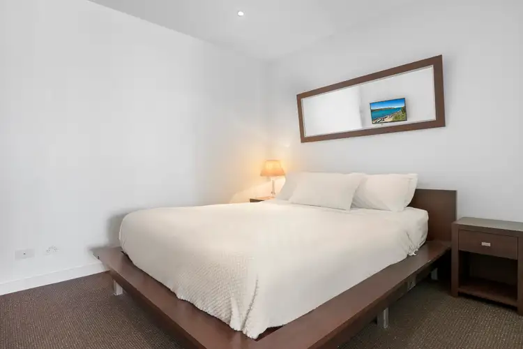 Sixth view of Homely apartment listing, 203/4 Honeysuckle Drive, Newcastle NSW 2300