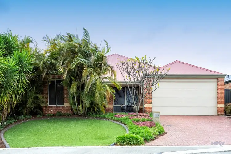 9 Nouveau Turn, Aveley WA 6069