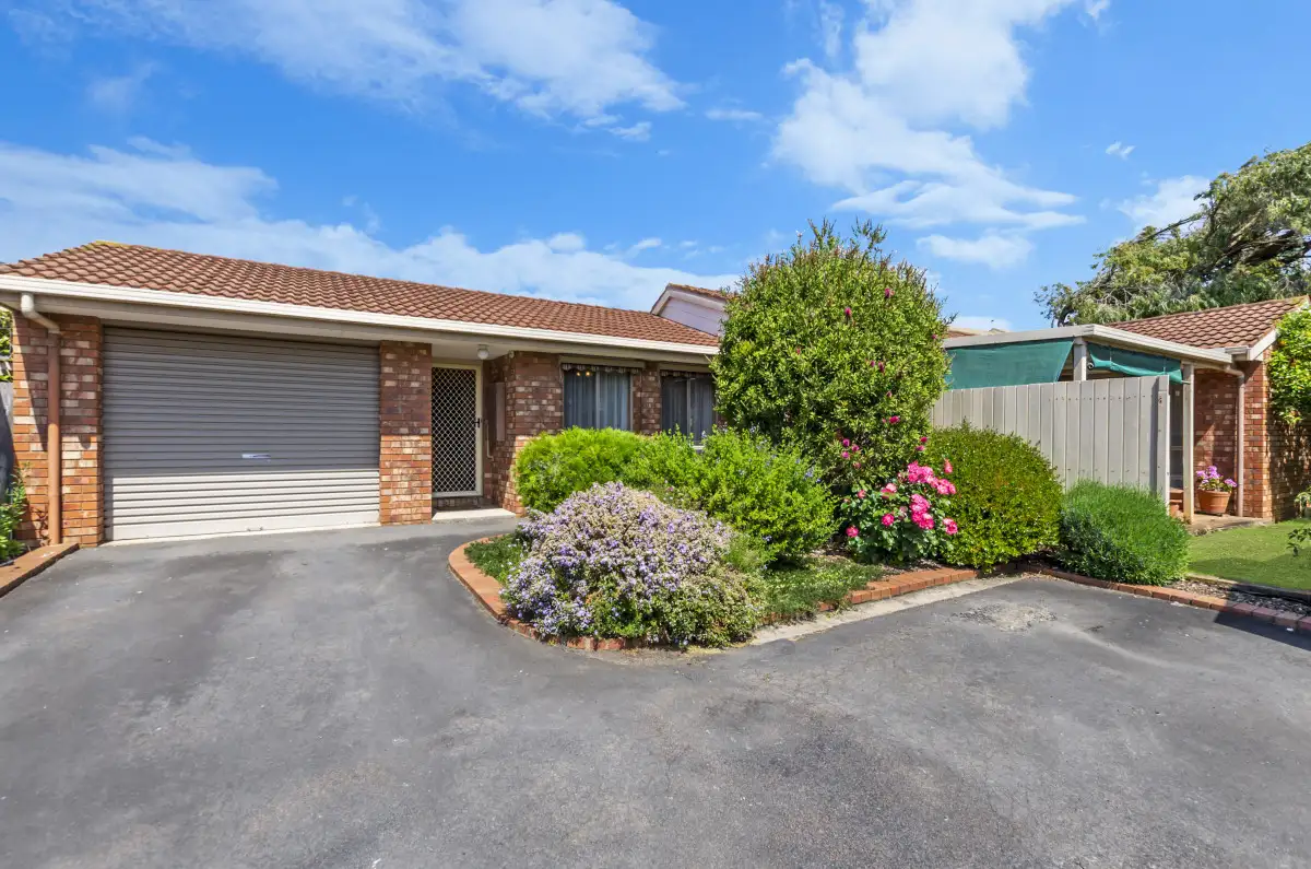 Main view of Homely unit listing, 7/51 Timor Street, Warrnambool VIC 3280