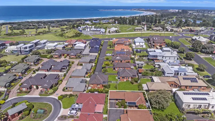 Second view of Homely unit listing, 7/51 Timor Street, Warrnambool VIC 3280