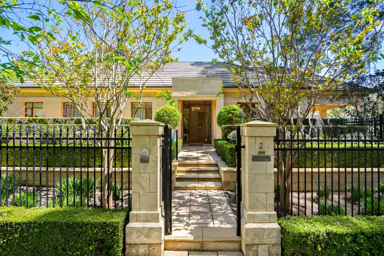 Main view of Homely house listing, 2 Olive Grove, Hazelwood Park SA 5066