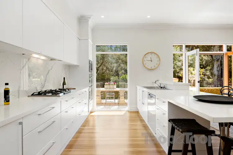 Third view of Homely house listing, 2 Olive Grove, Hazelwood Park SA 5066