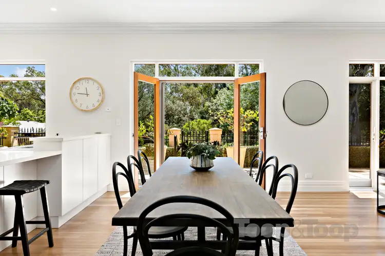 Fifth view of Homely house listing, 2 Olive Grove, Hazelwood Park SA 5066