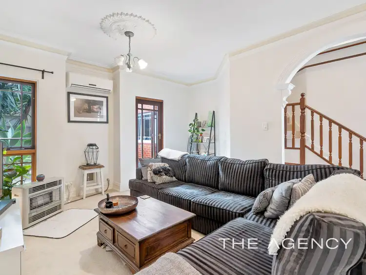 Second view of Homely unit listing, 82A North Street, Mount Lawley WA 6050