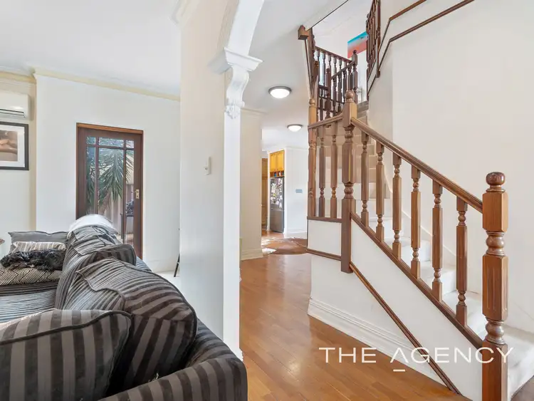 Third view of Homely unit listing, 82A North Street, Mount Lawley WA 6050