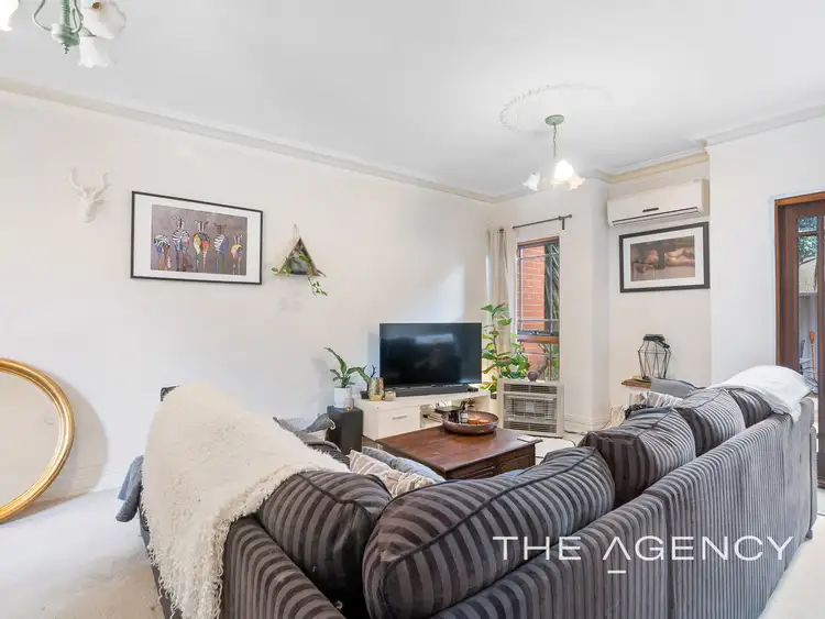 Fifth view of Homely unit listing, 82A North Street, Mount Lawley WA 6050