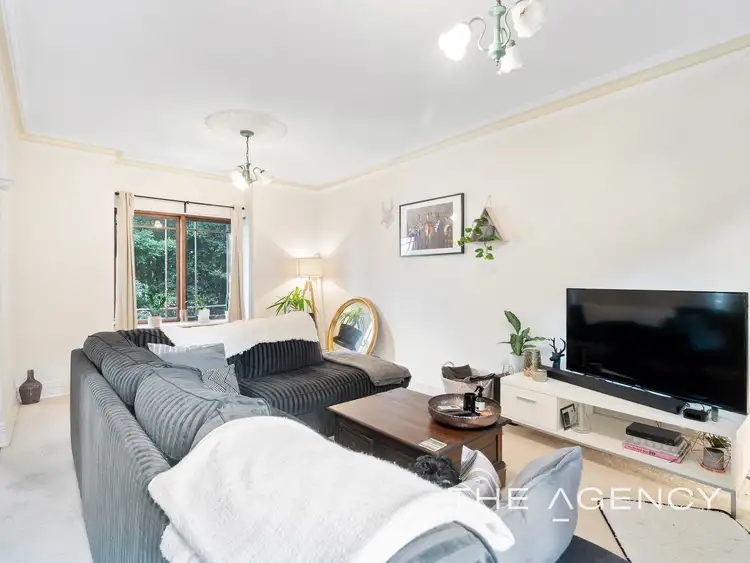 Sixth view of Homely unit listing, 82A North Street, Mount Lawley WA 6050